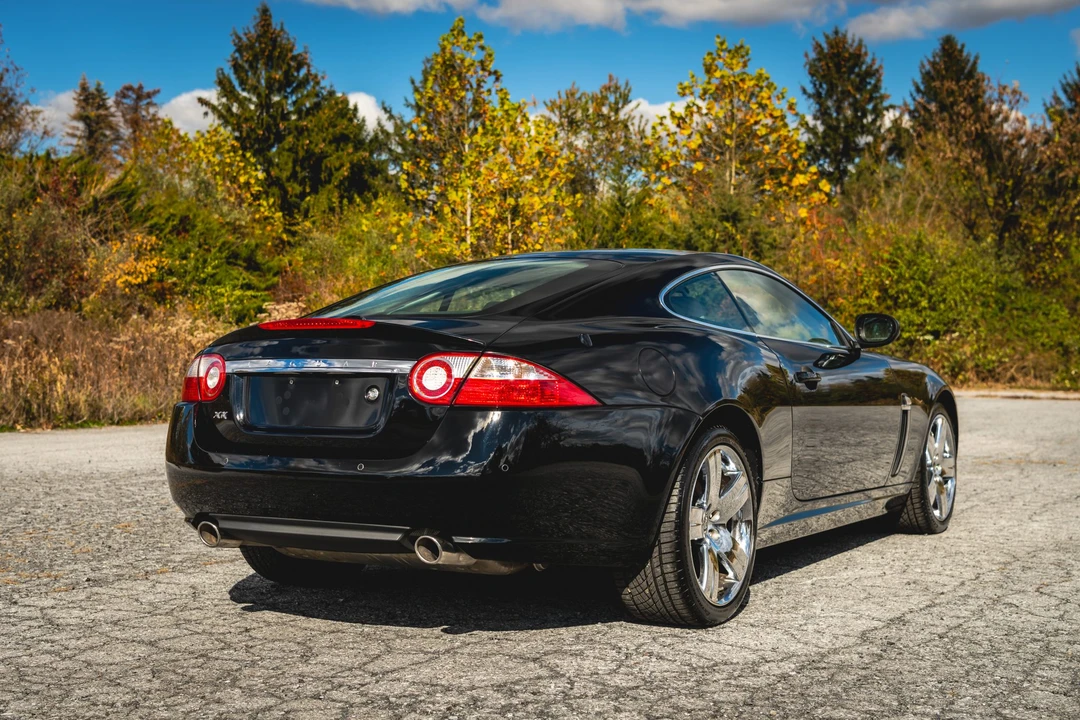 2007 Jaguar X150 XK - Image 20 of 31