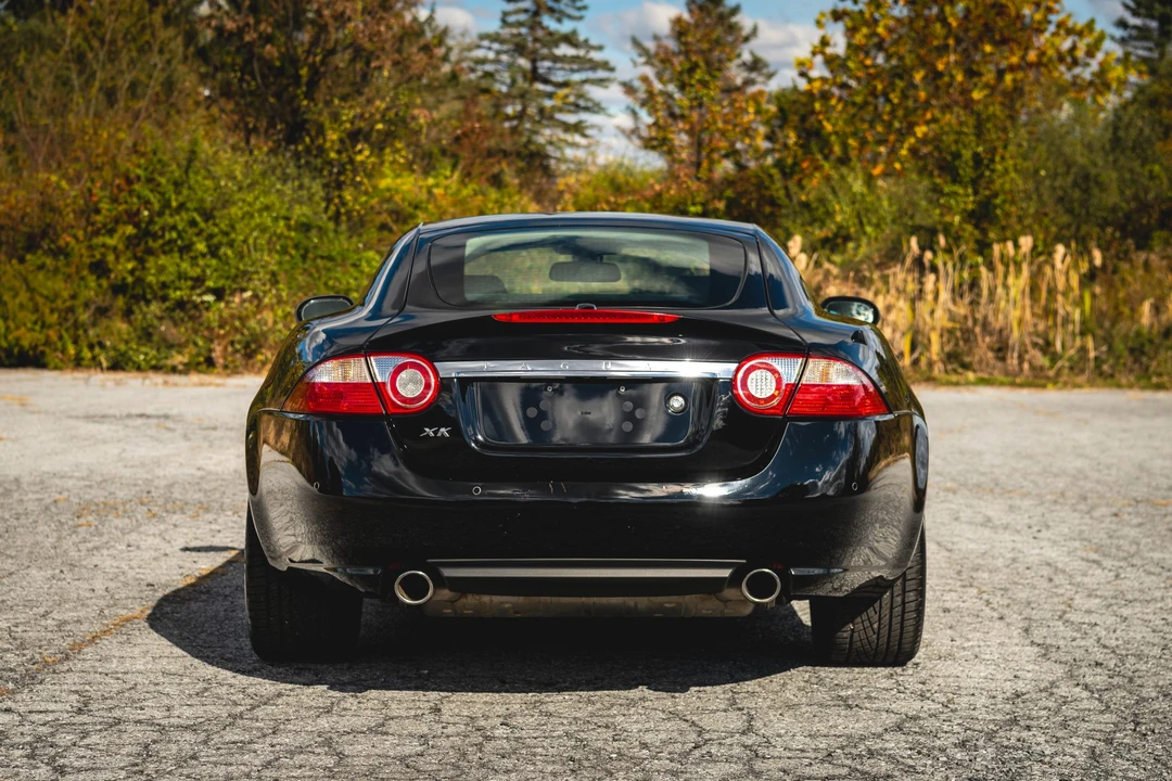 2007 Jaguar X150 XK - Image 19 of 31