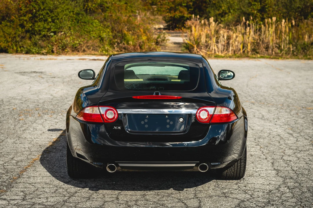 2007 Jaguar X150 XK - Image 18 of 31