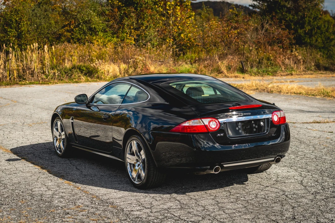 2007 Jaguar X150 XK - Image 17 of 31