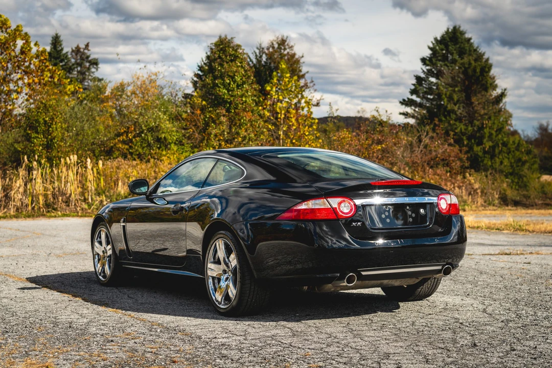 2007 Jaguar X150 XK - Image 15 of 31