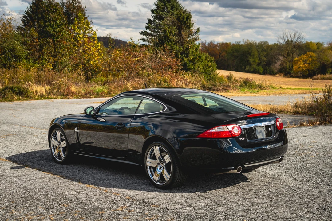 2007 Jaguar X150 XK - Image 11 of 31