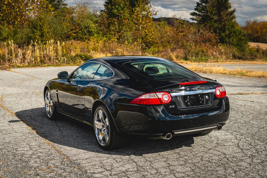 2007 Jaguar X150 XK - Image 14 of 31