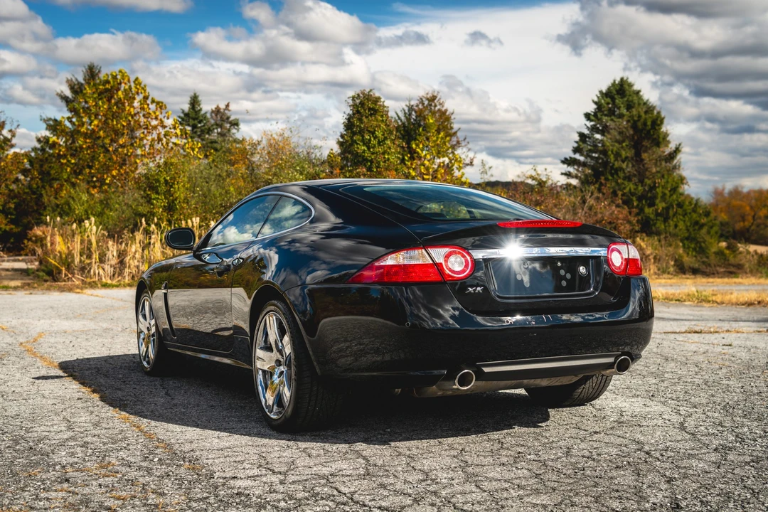 2007 Jaguar X150 XK - Image 13 of 31