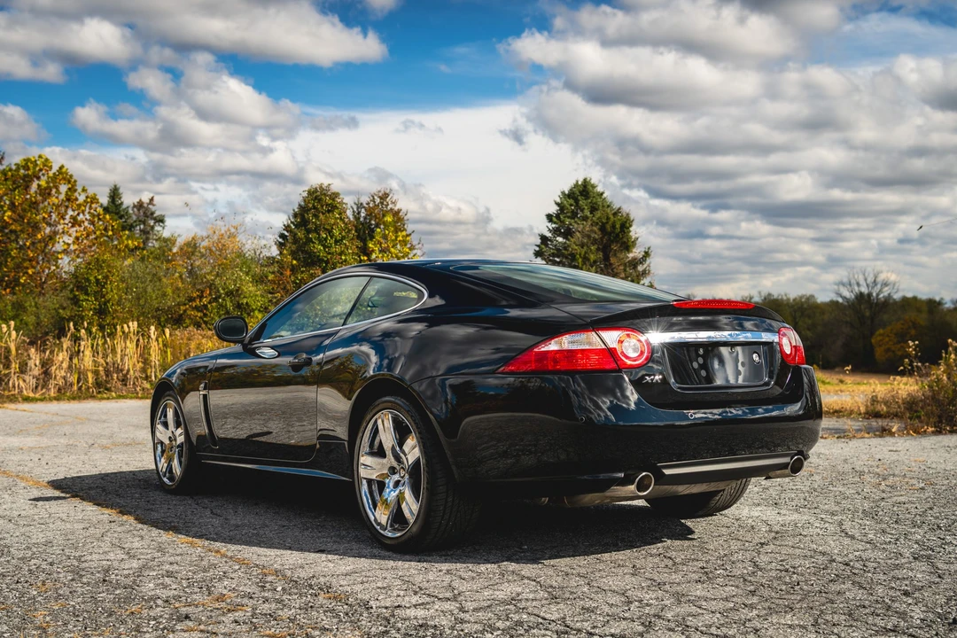 2007 Jaguar X150 XK - Image 12 of 31