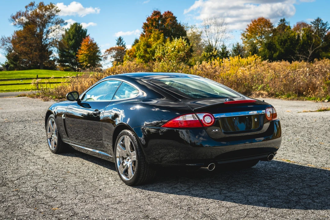 2007 Jaguar X150 XK - Image 16 of 31