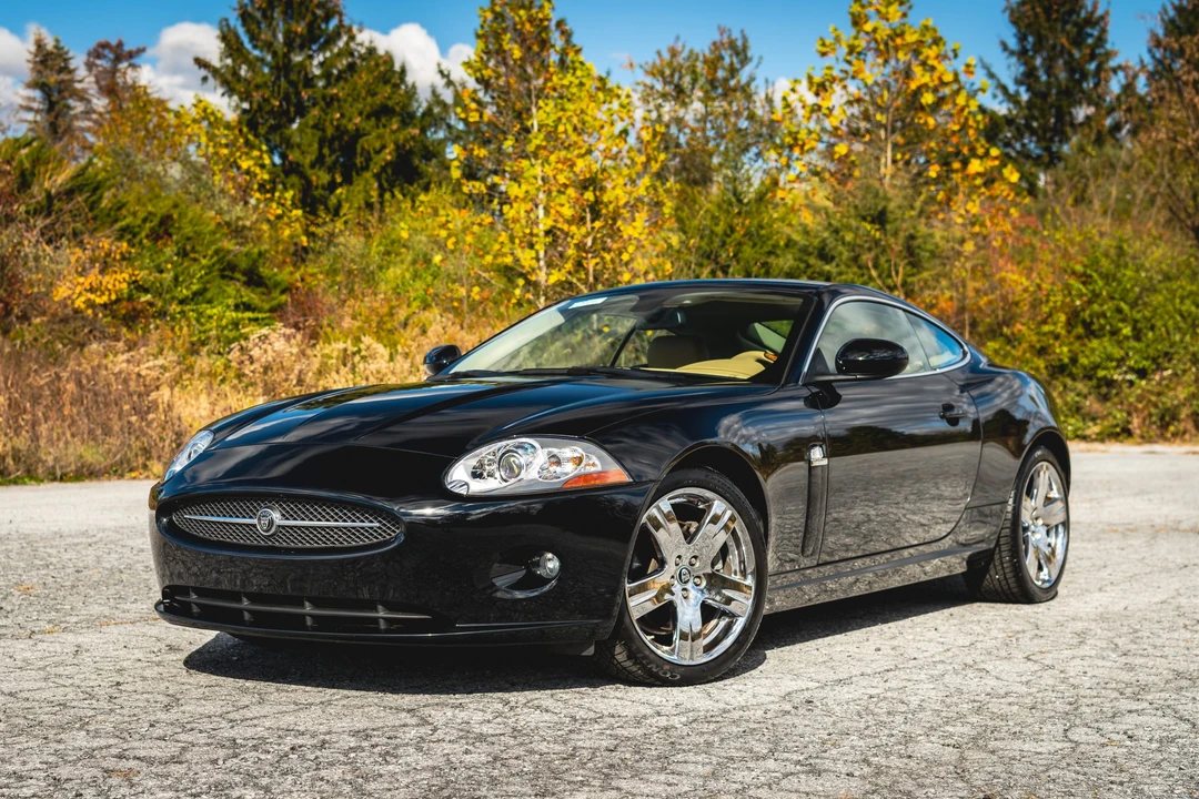 2007 Jaguar X150 XK - Image 3 of 31