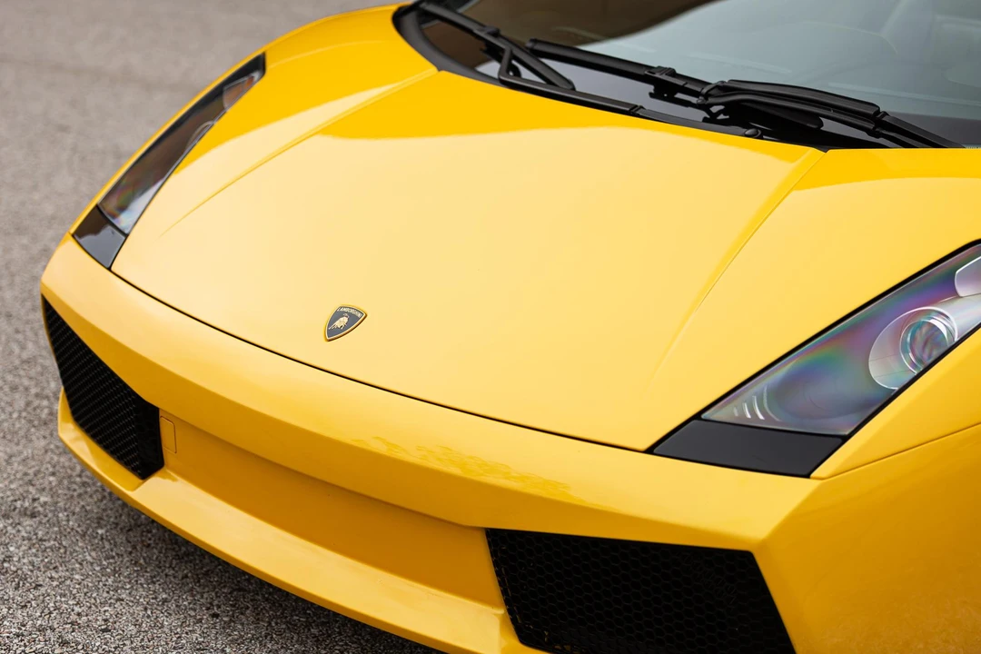 2007 Lamborghini Gallardo - Image 14 of 31