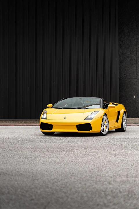 2007 Lamborghini Gallardo - Image 4 of 31