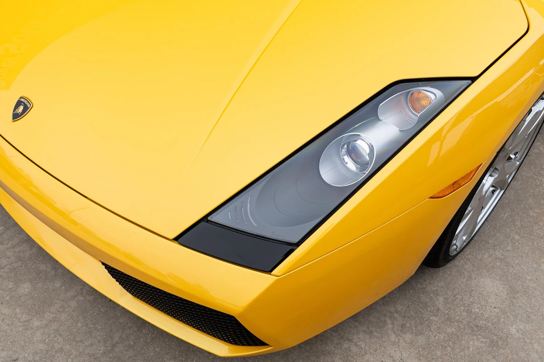 2007 Lamborghini Gallardo - Image 16 of 31