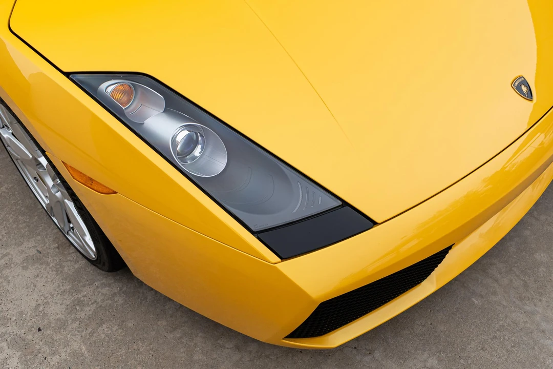 2007 Lamborghini Gallardo - Image 17 of 31