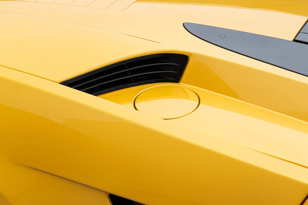 2007 Lamborghini Gallardo - Image 18 of 31