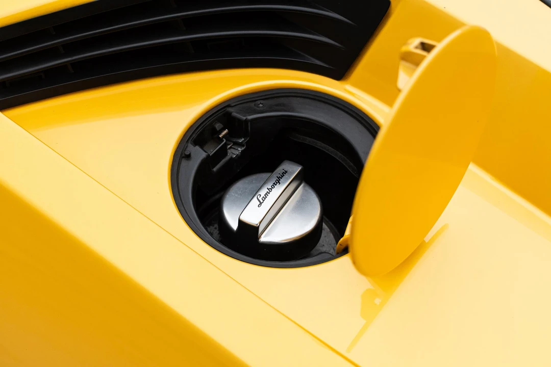 2007 Lamborghini Gallardo - Image 19 of 31