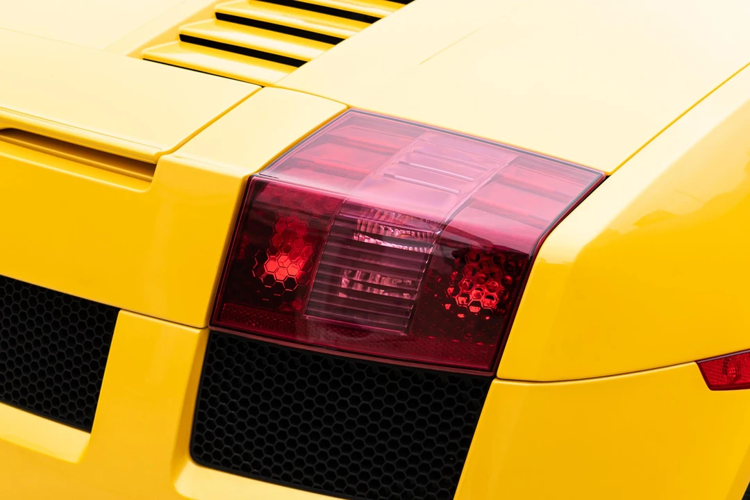 2007 Lamborghini Gallardo - Image 21 of 31
