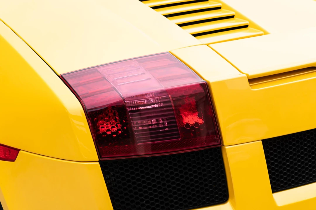 2007 Lamborghini Gallardo - Image 20 of 31