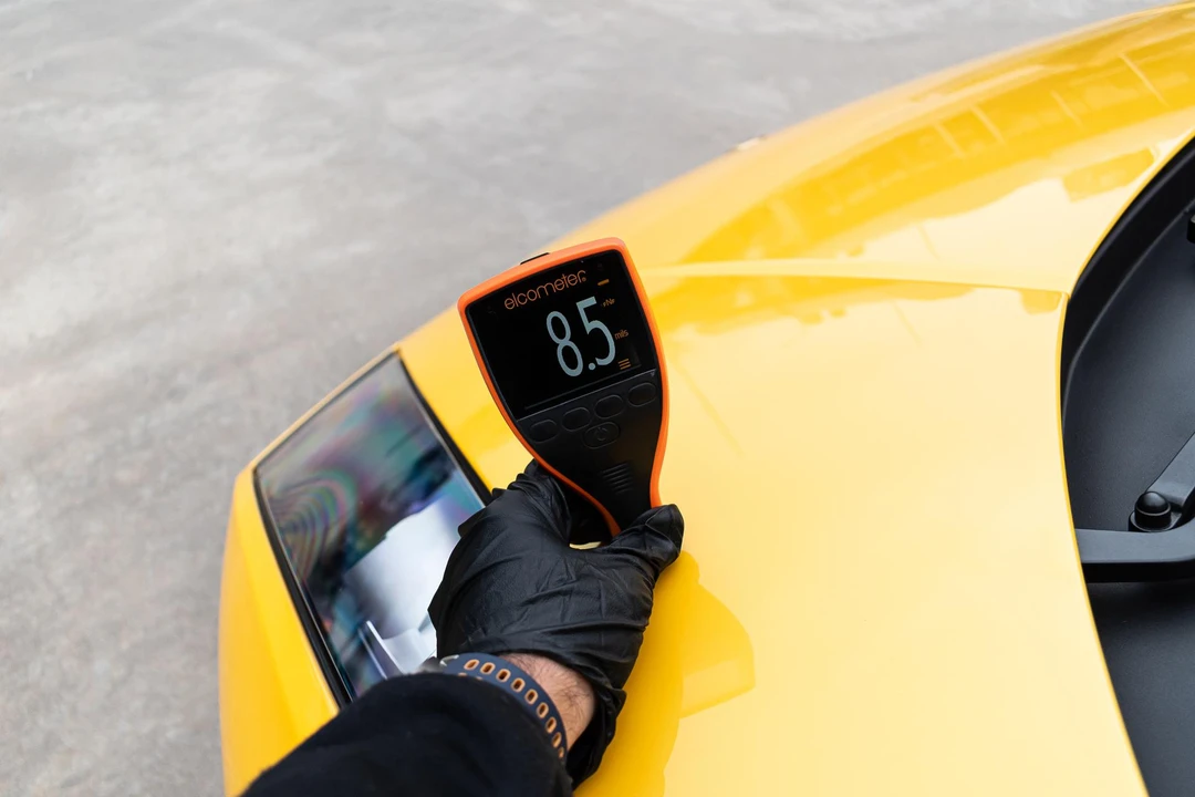 2007 Lamborghini Gallardo - Image 22 of 31