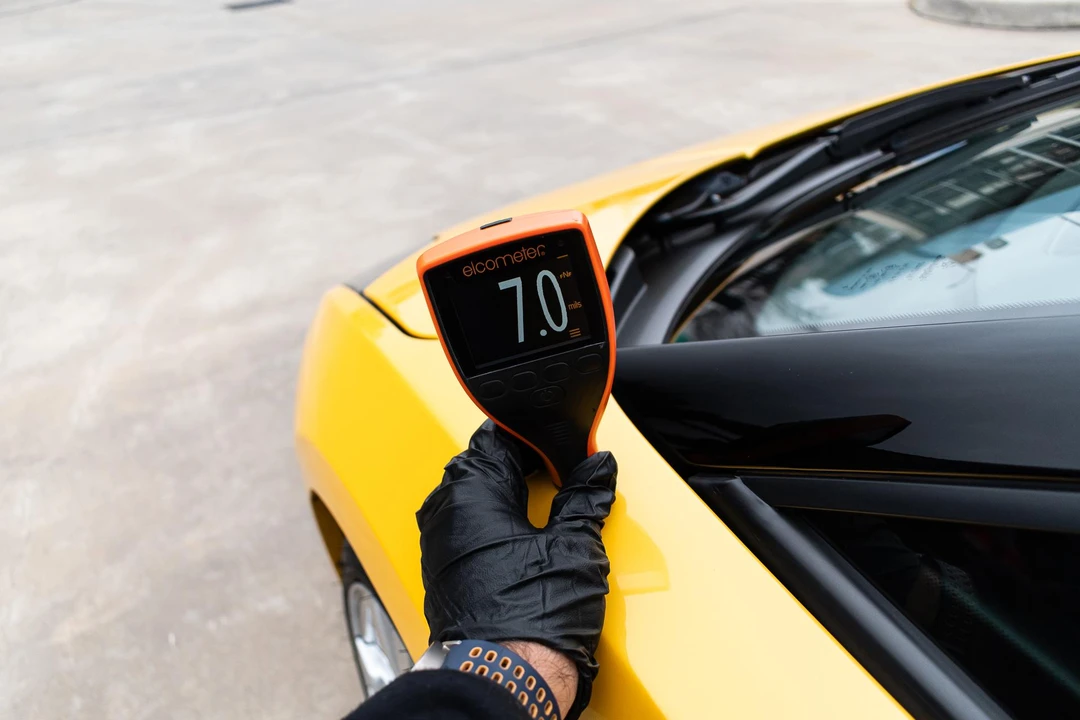 2007 Lamborghini Gallardo - Image 23 of 31