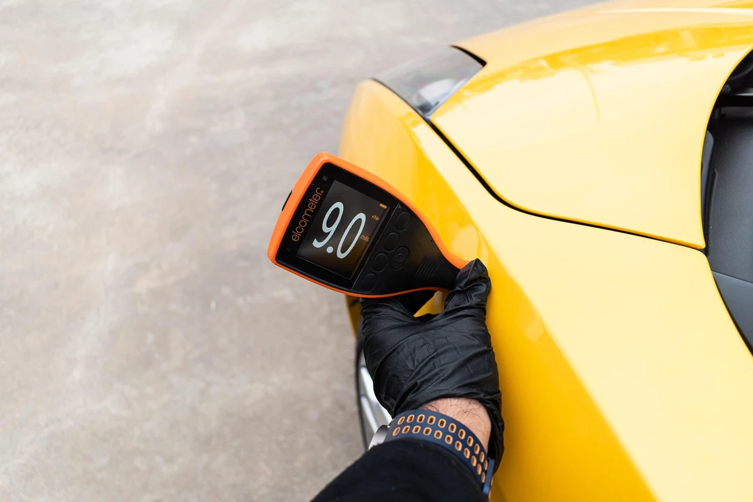 2007 Lamborghini Gallardo - Image 24 of 31