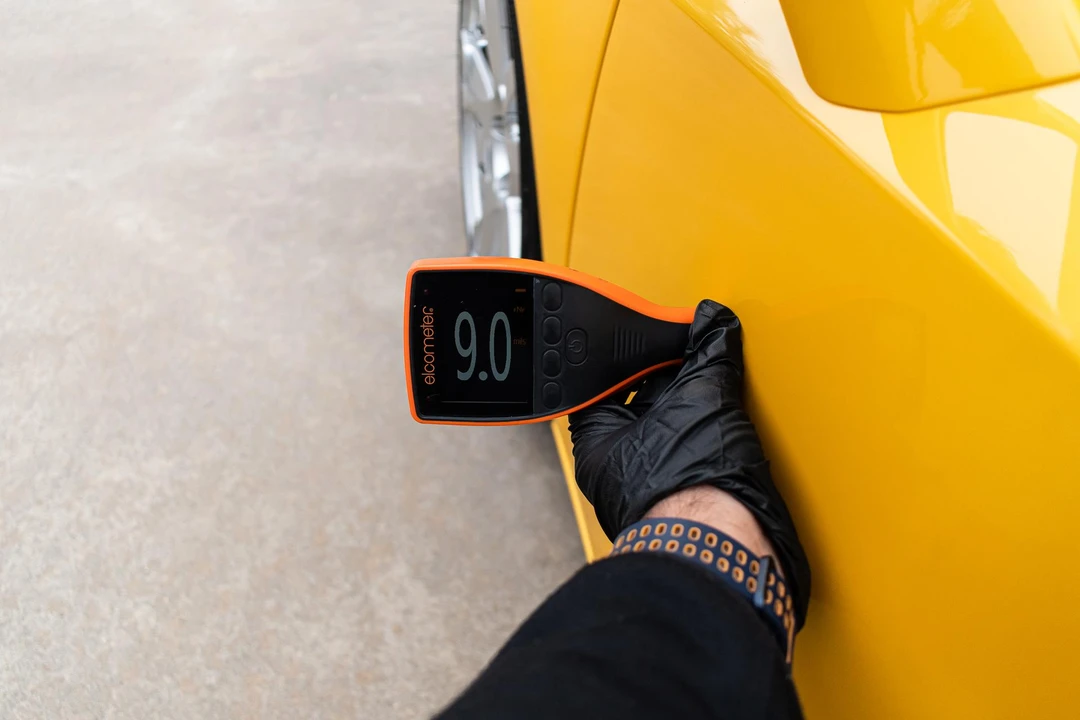 2007 Lamborghini Gallardo - Image 25 of 31