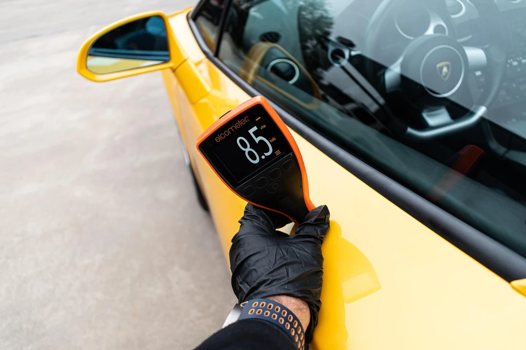 2007 Lamborghini Gallardo - Image 26 of 31