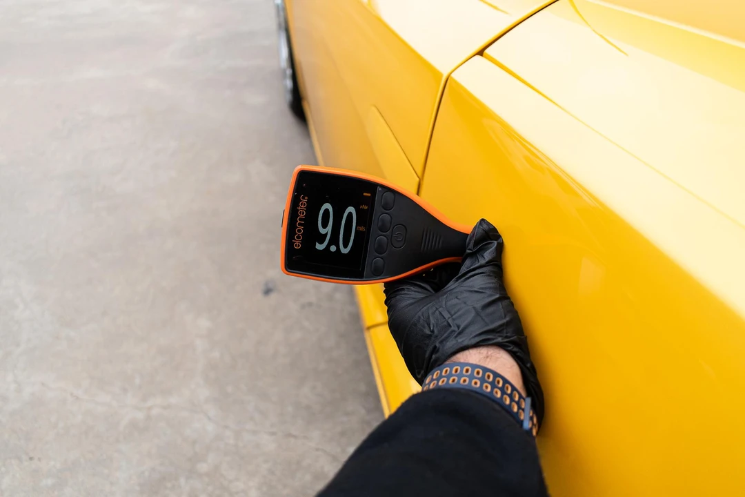 2007 Lamborghini Gallardo - Image 27 of 31