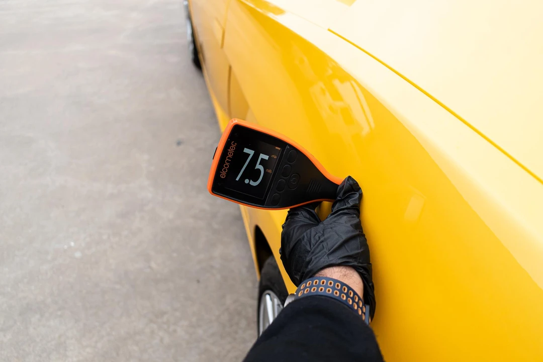 2007 Lamborghini Gallardo - Image 28 of 31