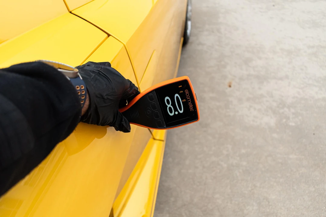 2007 Lamborghini Gallardo - Image 30 of 31