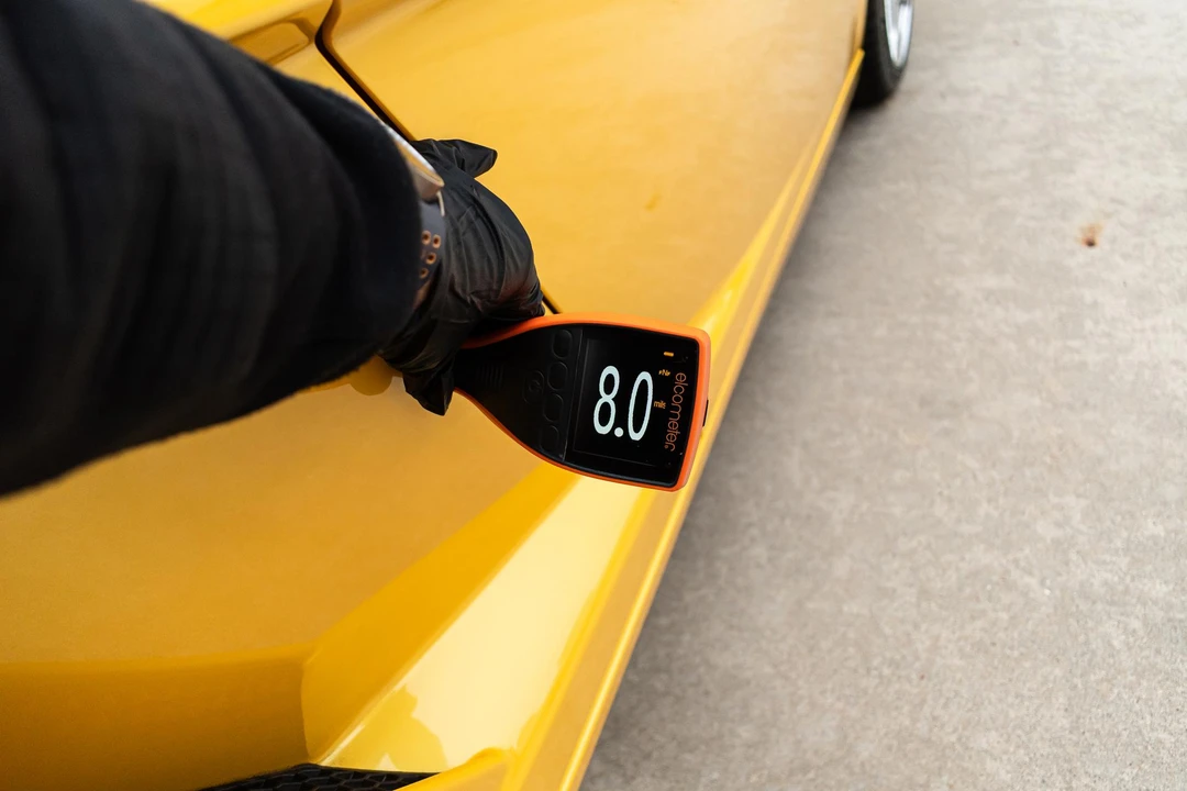 2007 Lamborghini Gallardo - Image 31 of 31