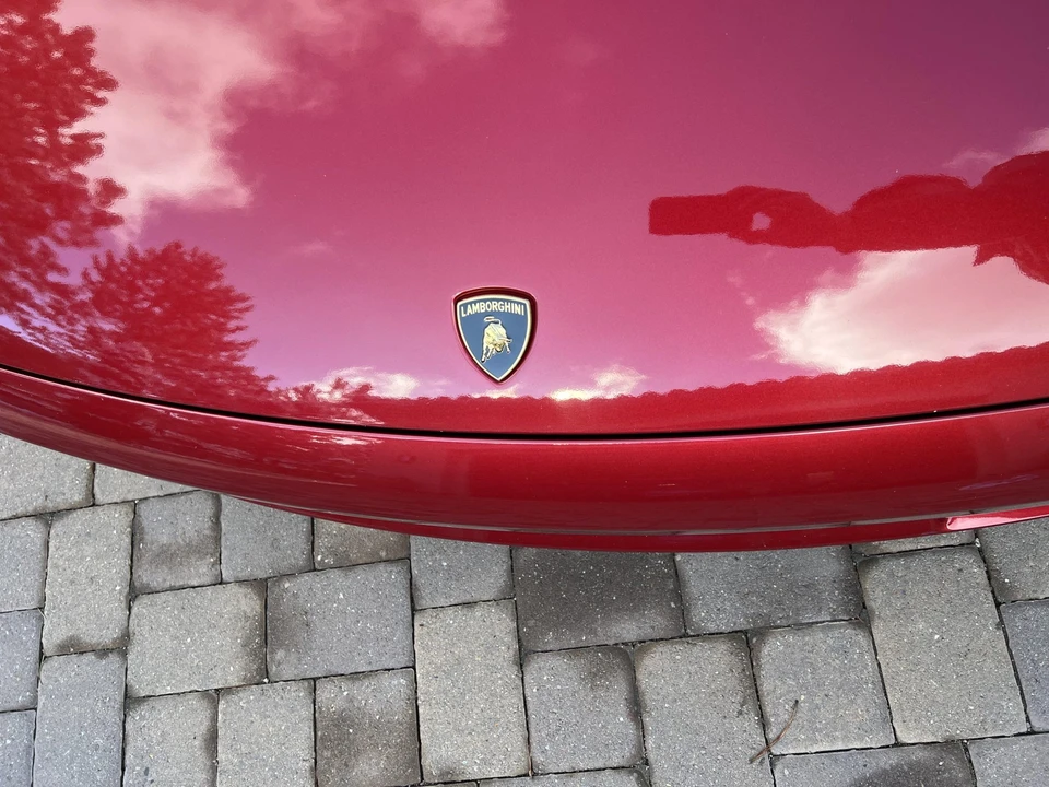 2007 Lamborghini Gallardo - Image 27 of 31