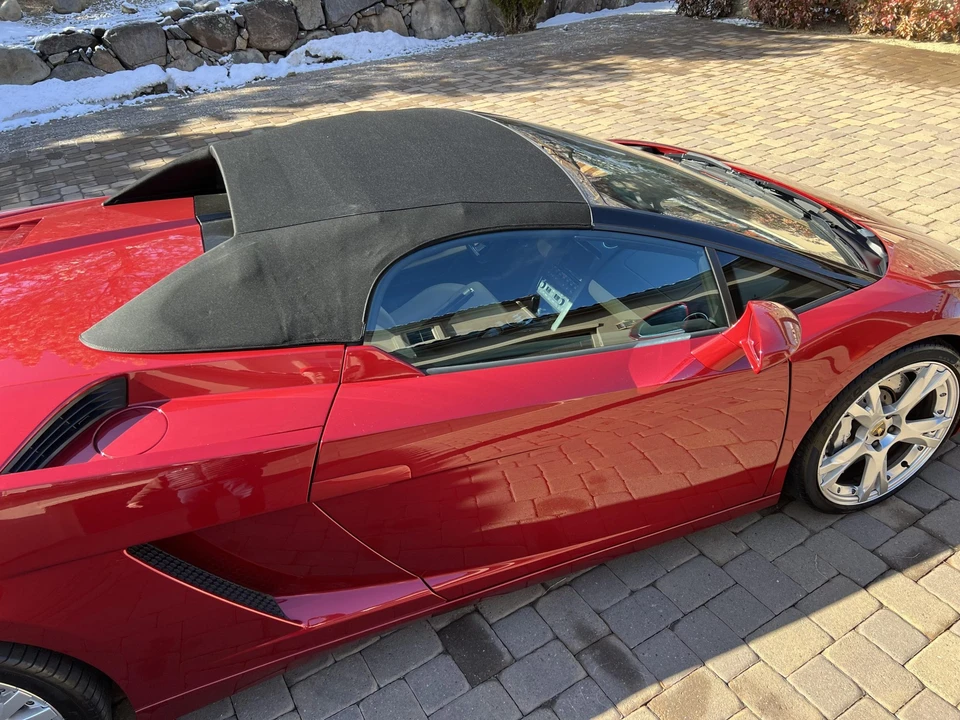 2007 Lamborghini Gallardo - Image 31 of 31