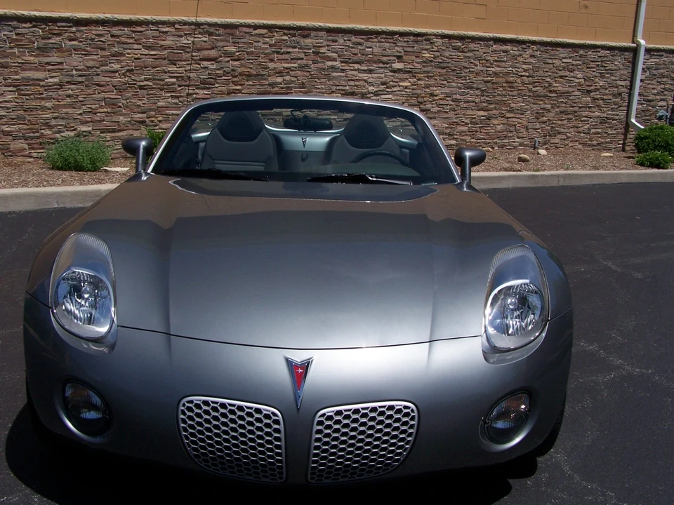 2007 Pontiac Solstice - Image 4 of 31