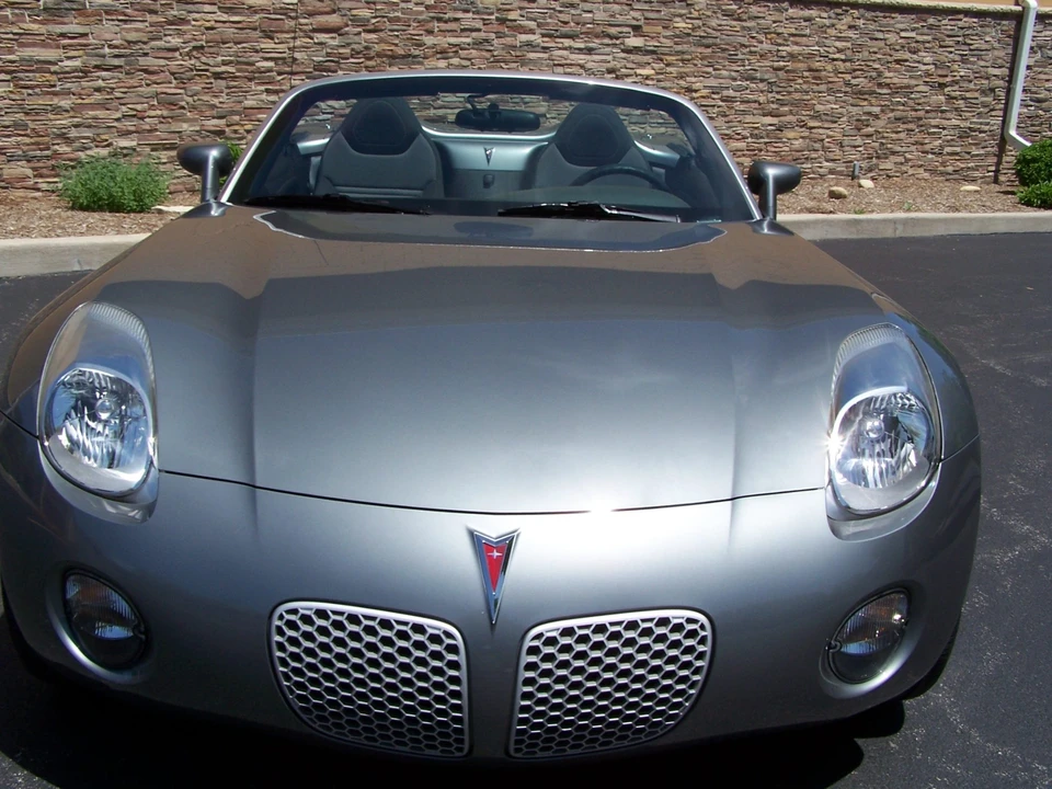 2007 Pontiac Solstice - Image 3 of 31