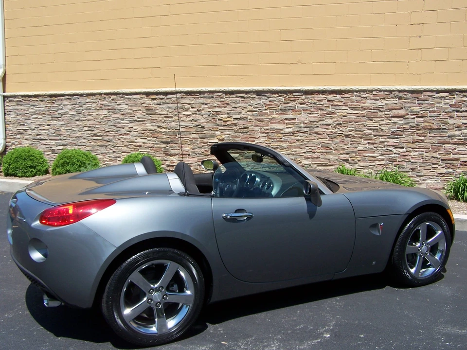 2007 Pontiac Solstice - Image 31 of 31