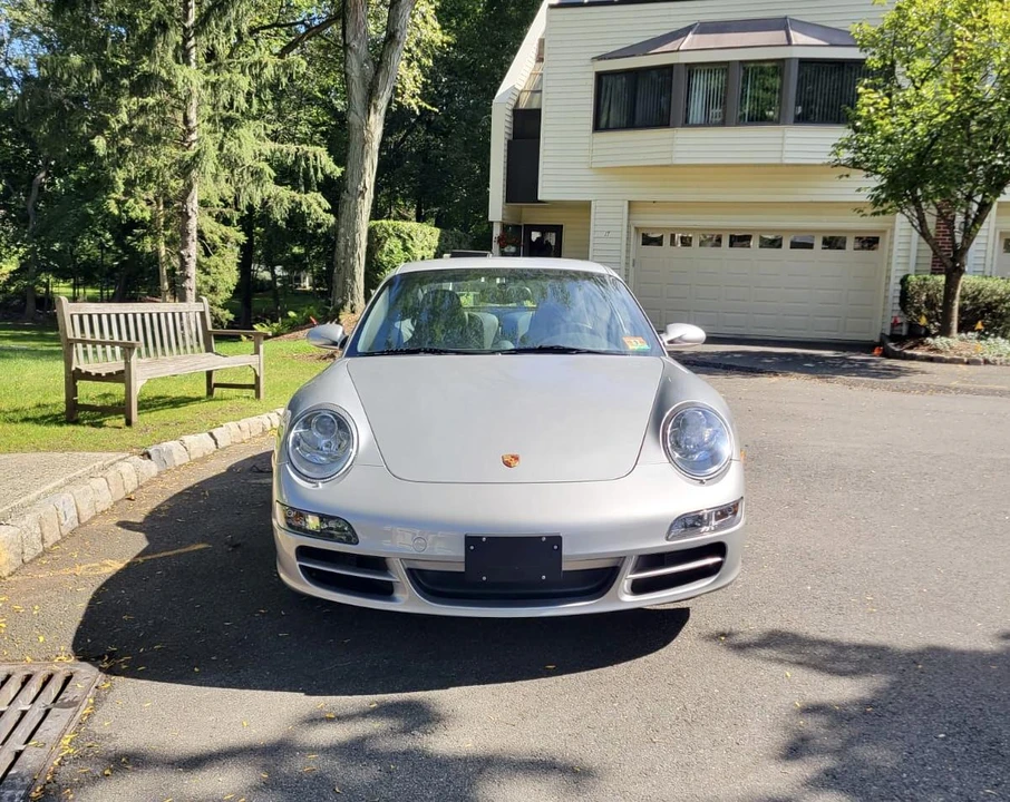 2007 Porsche 997 Carrera 4S - Image 3 of 31