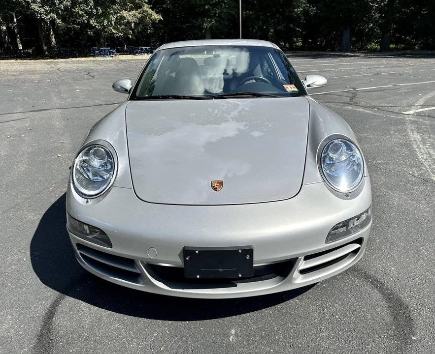 2007 Porsche 997 Carrera 4S - Image 19 of 31