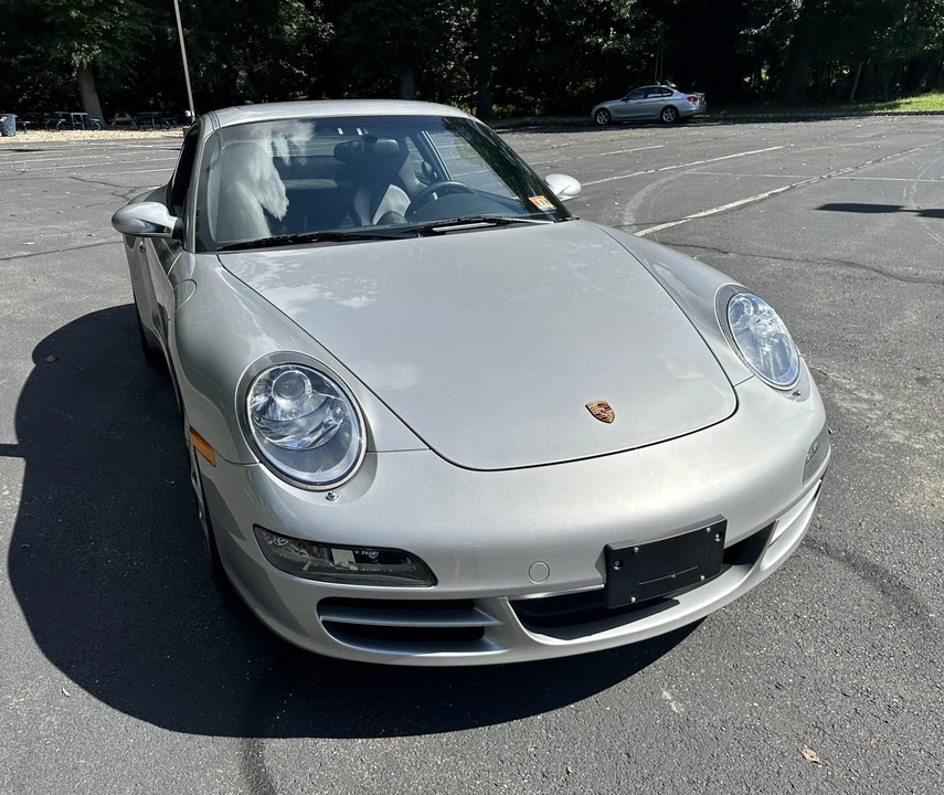 2007 Porsche 997 Carrera 4S - Image 20 of 31