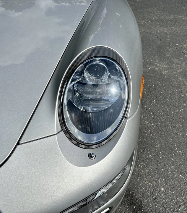 2007 Porsche 997 Carrera 4S - Image 31 of 31