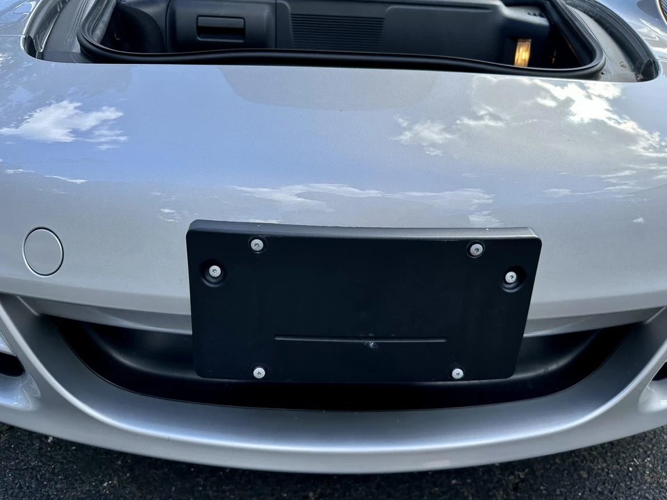 2007 Porsche 997 Carrera 4S - Image 29 of 31