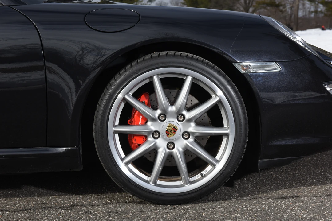 2007 Porsche 997 Carrera S - Image 24 of 31