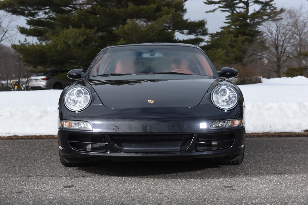 2007 Porsche 997 Carrera S - Image 6 of 31