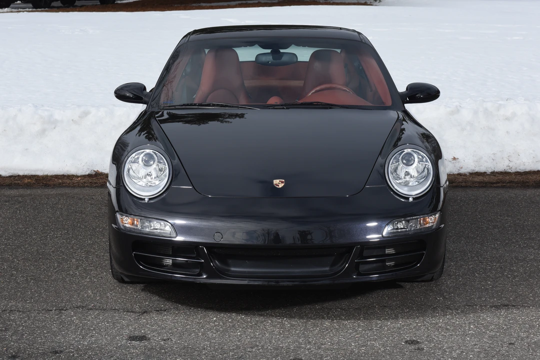 2007 Porsche 997 Carrera S - Image 7 of 31