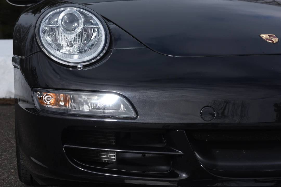 2007 Porsche 997 Carrera S - Image 27 of 31