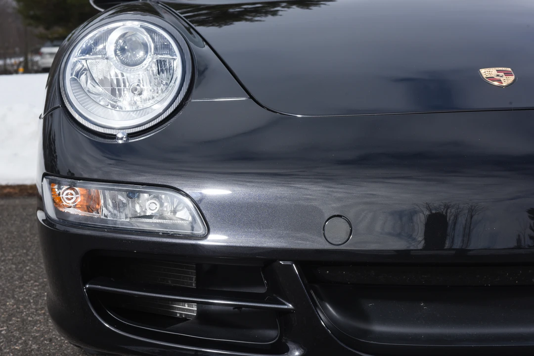 2007 Porsche 997 Carrera S - Image 28 of 31