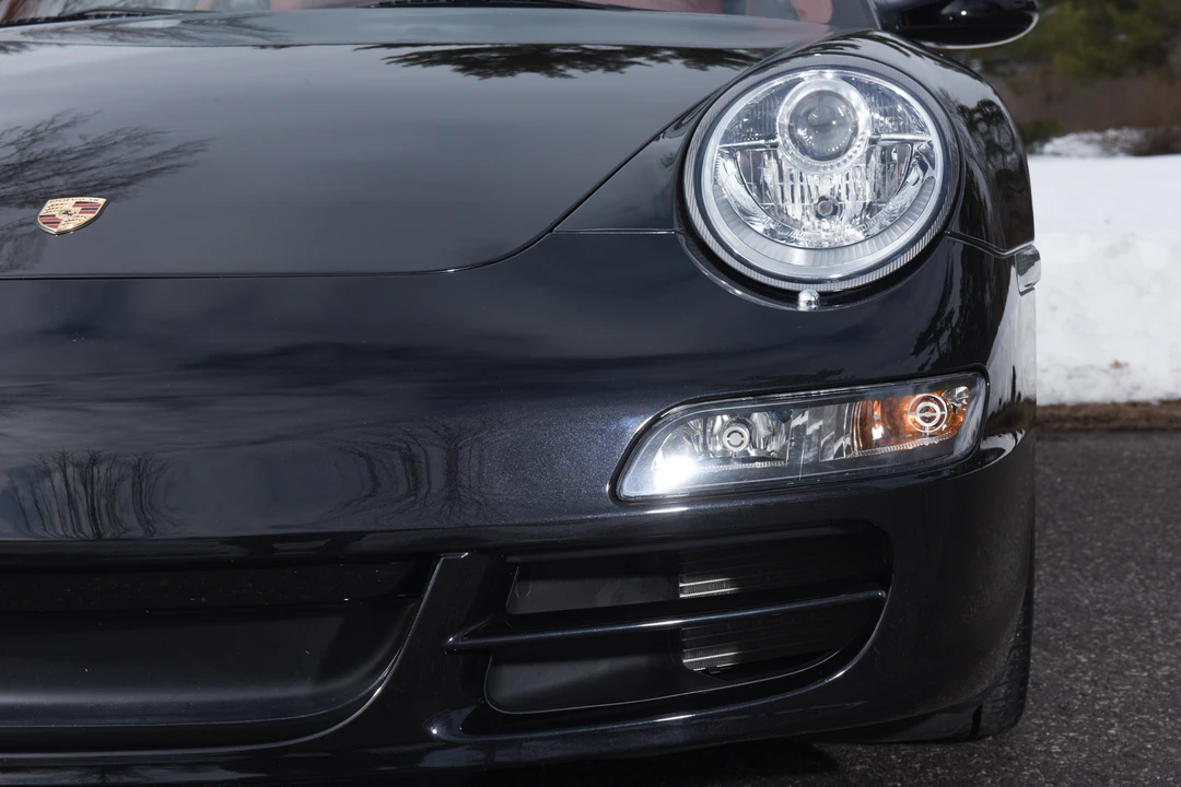 2007 Porsche 997 Carrera S - Image 29 of 31