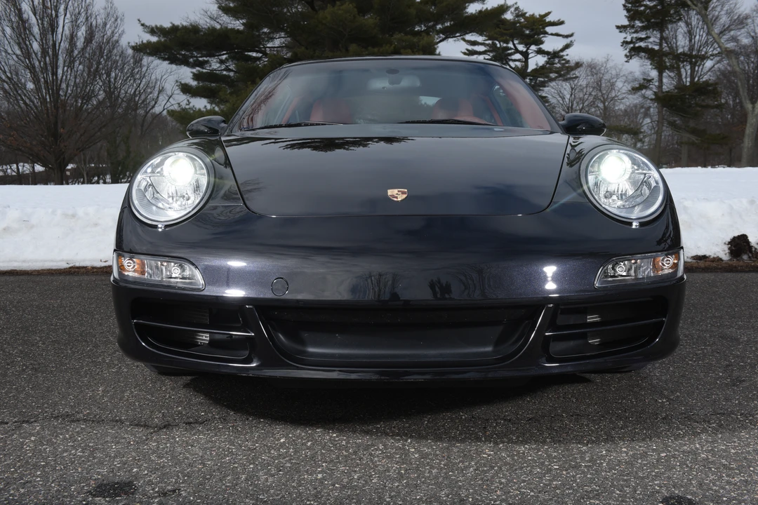 2007 Porsche 997 Carrera S - Image 8 of 31
