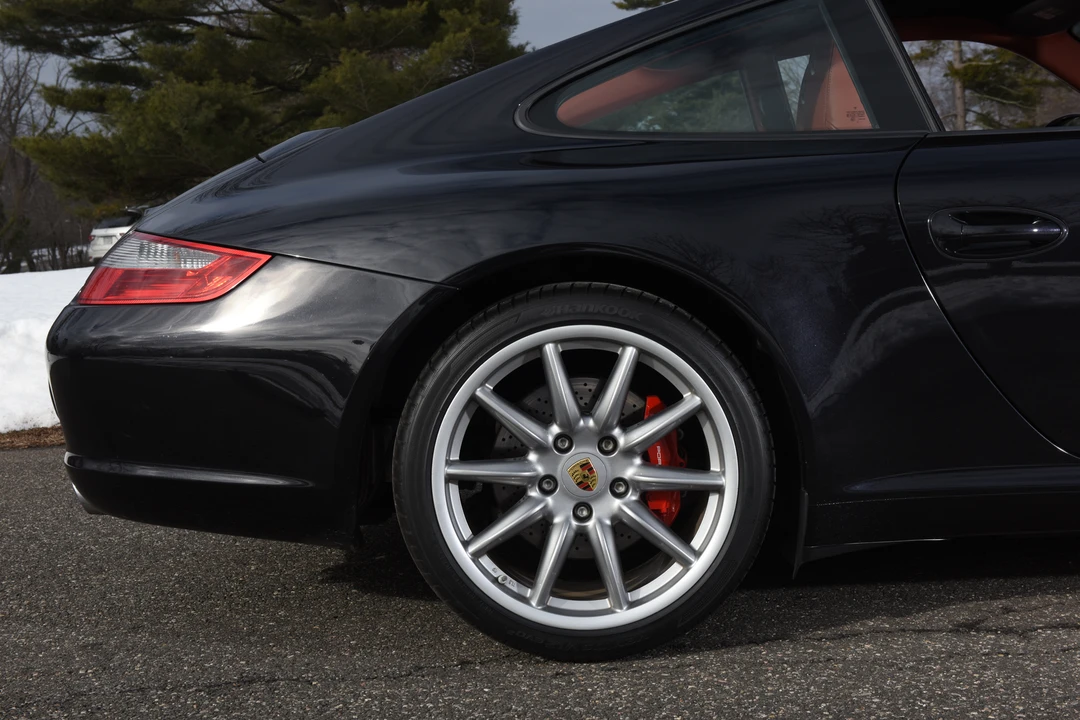 2007 Porsche 997 Carrera S - Image 25 of 31