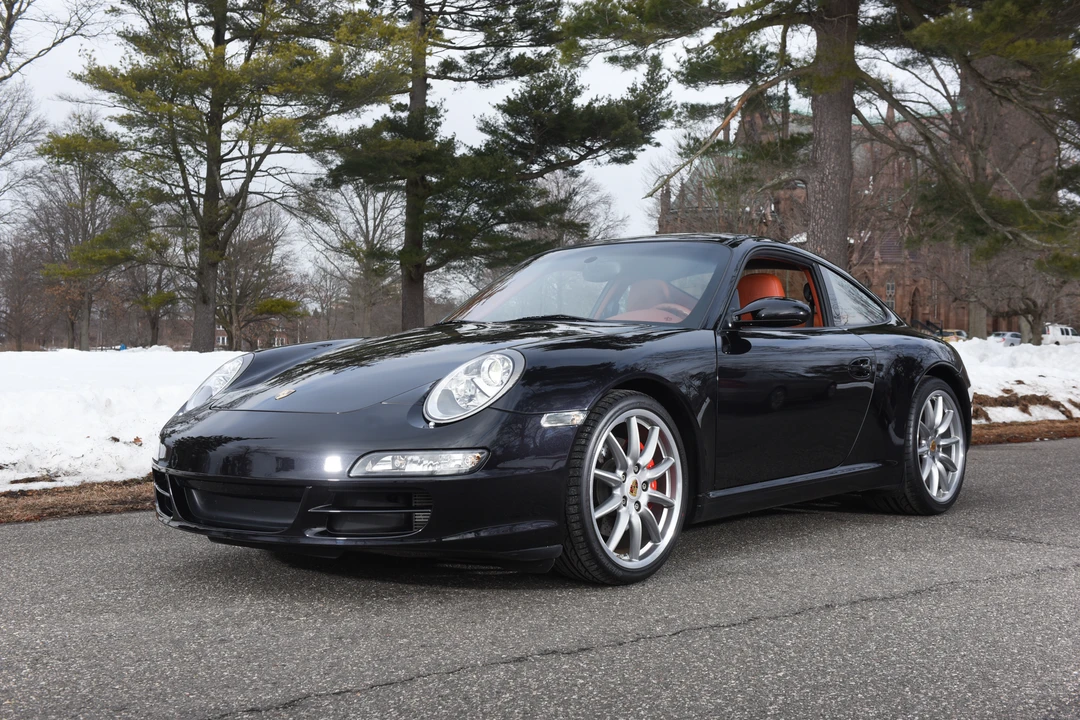 2007 Porsche 997 Carrera S - Image 4 of 31