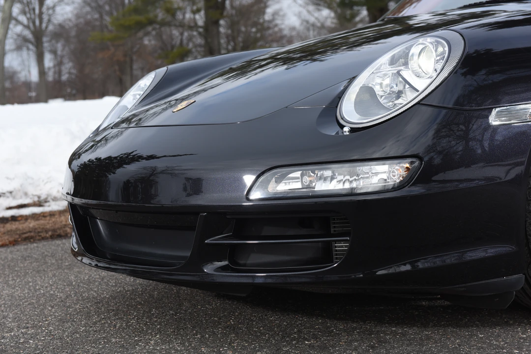 2007 Porsche 997 Carrera S - Image 30 of 31
