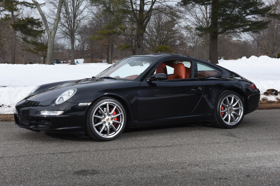 2007 Porsche 997 Carrera S - Image 3 of 31