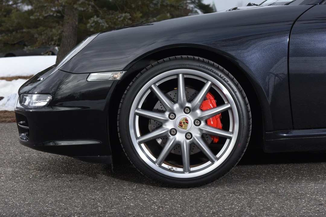 2007 Porsche 997 Carrera S - Image 31 of 31